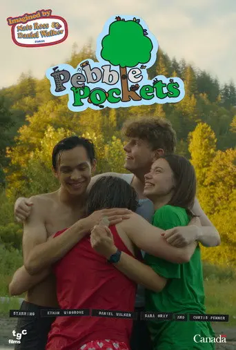Pebble Pockets (2024)