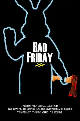 Bad Friday (2017)
