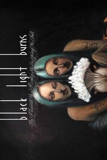 Black Light Burns - Chapter 1 (2012)