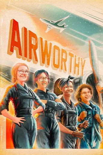 Airworthy (2026)
