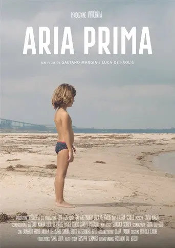 Aria Prima (2019)