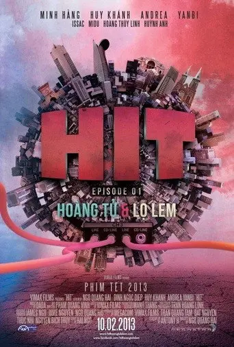 HIT: Hoàng Tử Và Lọ Lem (2013)