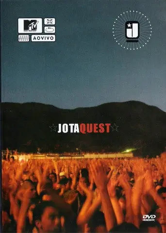 MTV ao Vivo: Jota Quest (2003)