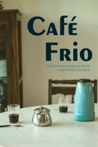 Cold Coffee (2023)