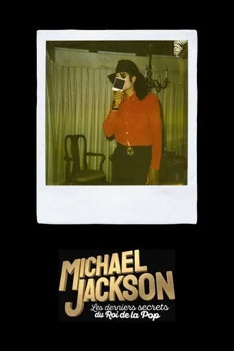 Michael Jackson : Les derniers secrets du roi de la Pop (2026)