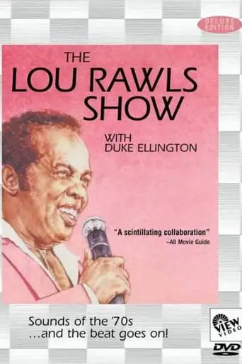 The Lou Rawls Show With Duke Ellington (1991)