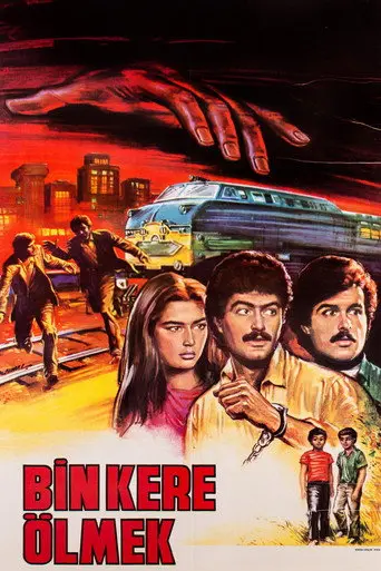 Bin Kere Ölmek (1983)