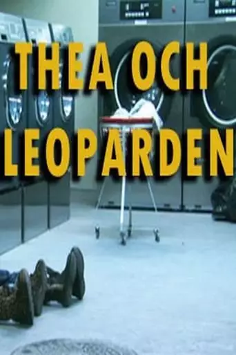 Thea and Leoparden (2009)