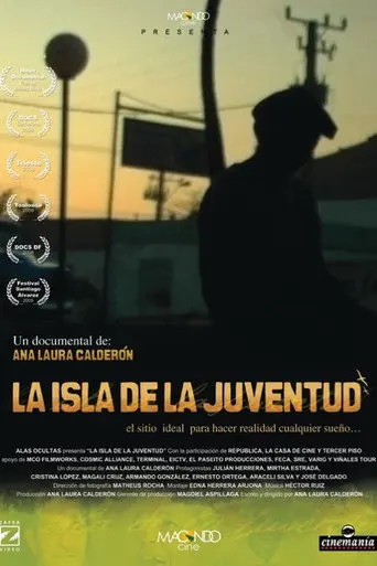 The Island Of Youth (2009)