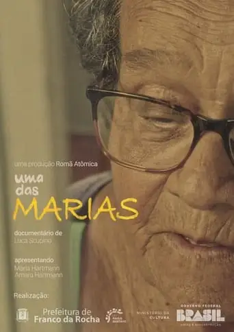 Uma das Marias (2024)