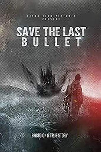 Save the Last Bullet (1970)
