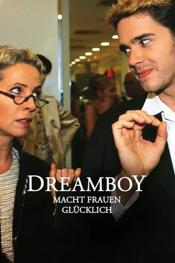 Dreamboy macht Frauen glücklich (1999)