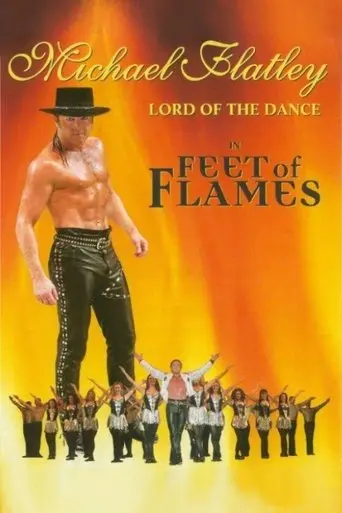 Feet of Flames (1998)