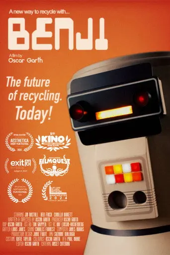 Benji (2024)