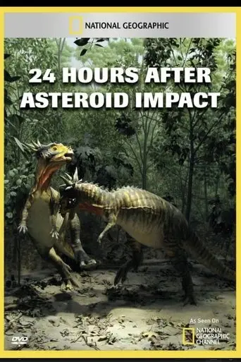 24 Hours After: Asteroid Impact (2009)