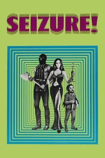 Seizure (1974)