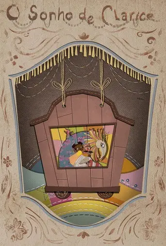 Clarice's Dream (2023)