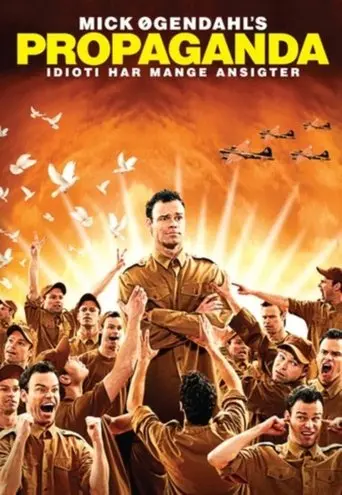 Mick Ogendahl: Propaganda (2010)