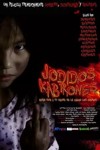 F**cking Bastards (2012)