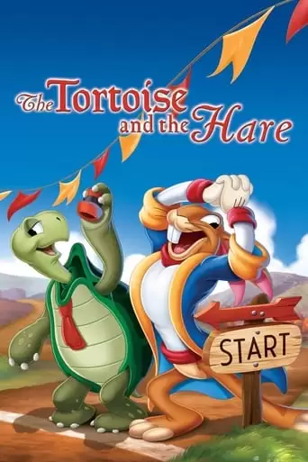 The Tortoise And The Hare (1935)