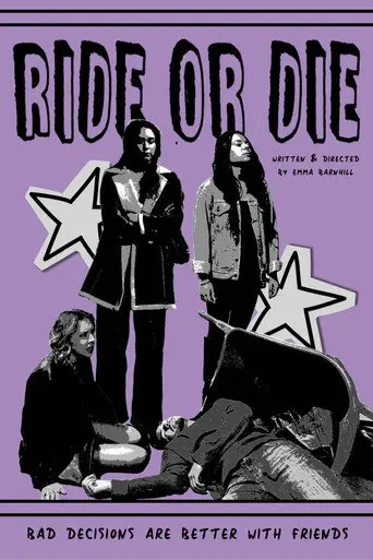 Ride or Die (2026)
