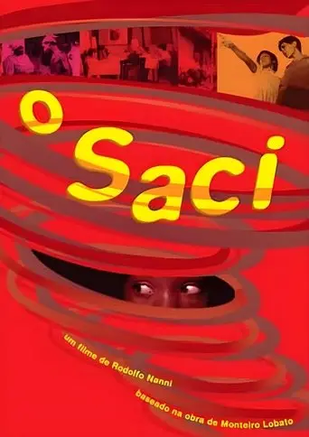 O Saci (1953)