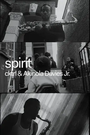Spirit (2026)
