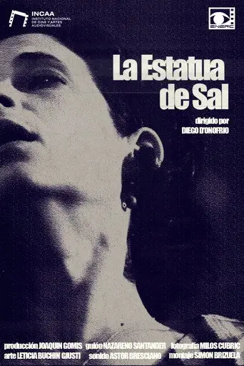 La Estatua de Sal (2026)