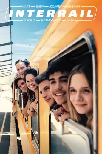 Interrail (2018)