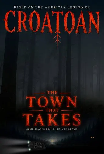 The Town That Takes (2026)