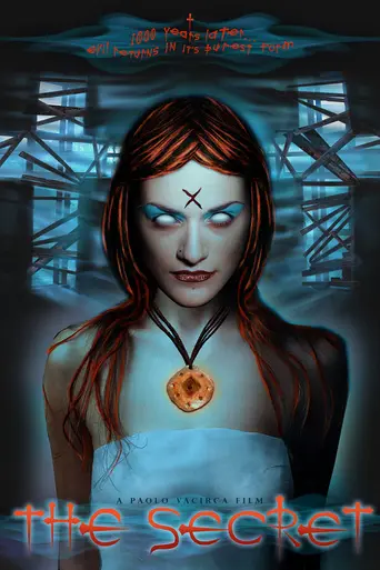 The Secret (2005)