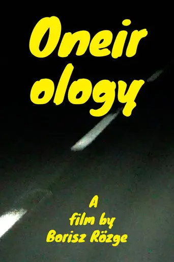 Oneirology (2025)
