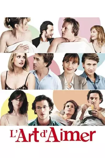 The Art Of Love (2011)