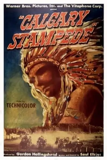 Calgary Stampede (1948)