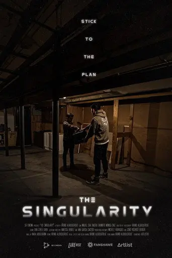The Singularity (1970)