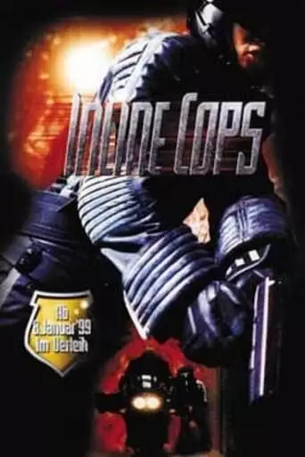 Blade Squad (1998)