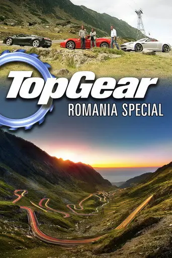 Top Gear: Romania Special (2010)