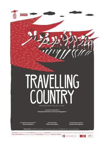 Travelling Country (2016)