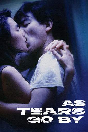 As Tears Go By (1988)