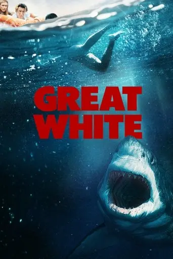 Great White (2021)