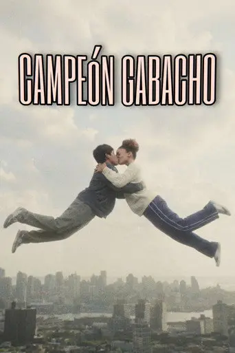 Campeón Gabacho (2026)