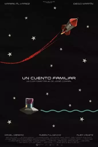 Un Cuento Familiar (2018)