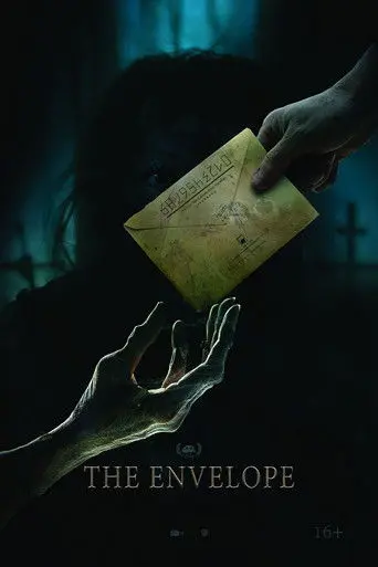 The Envelope (2017)