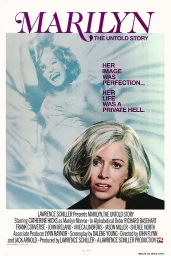 Marilyn: The Untold Story (1980)
