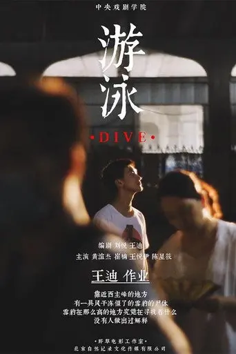 Dive (2017)