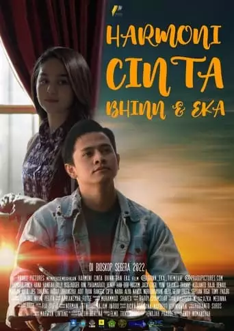 Harmoni Cinta Bhinn Dan Eka (2022)