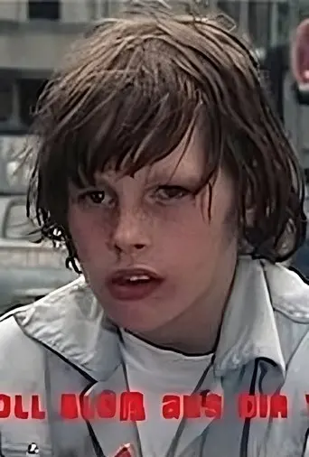 What Shall Become of You (1984)