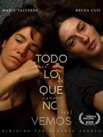 All We Cannot See (2025)