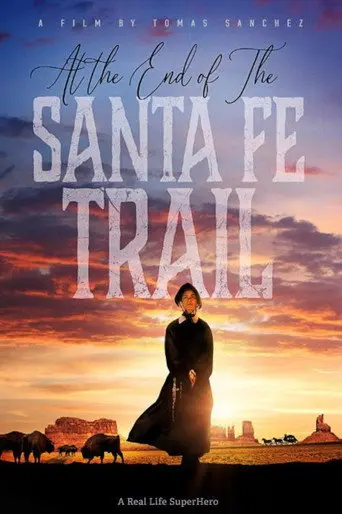 At the End of the Santa Fe Trail (2025)