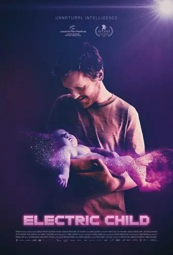 Electric Child (2025)